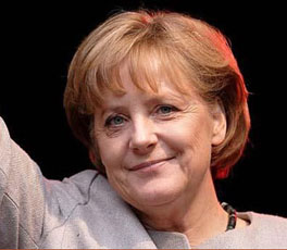 德國(guó)能否主導(dǎo)烏克蘭局勢(shì)？