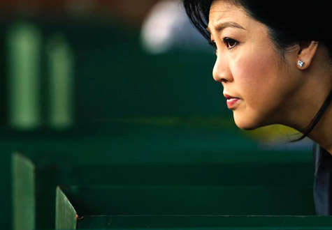 &ldquo;判&rdquo;走英拉后怎么辦？