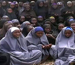 &ldquo;博科圣地&rdquo;為何如此猖狂？