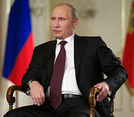 憂(yōu)中俄接近 西方&ldquo;庸人自擾&rdquo;