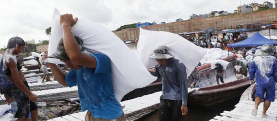 走進(jìn)海陸門戶東興 看國(guó)家級(jí)開放開發(fā)試驗(yàn)區(qū)如何&ldquo;先行先試&rdquo;？