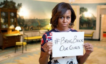 美國第一夫人的&ldquo;共情&rdquo;戲碼感動(dòng)了誰？