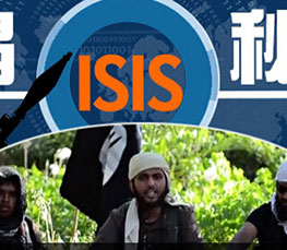 伊拉克ISIS緣何能持續(xù)猖獗？