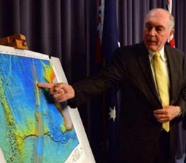 馬航MH370還要失聯(lián)多久？