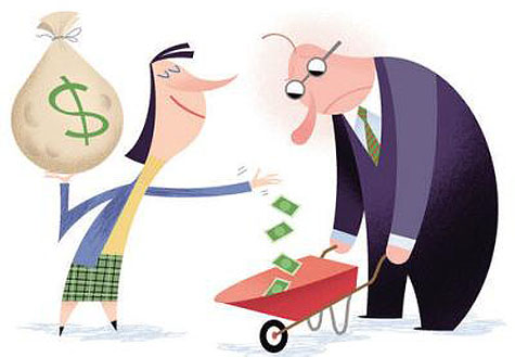 歐美如何應(yīng)對高管賺太多？