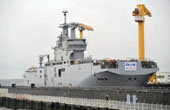 延期？取消？法國(guó)軍艦賣的很&ldquo;鬧心&rdquo;