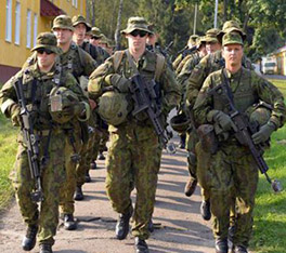 北約亮劍 烏?；饏f(xié)議遇危機