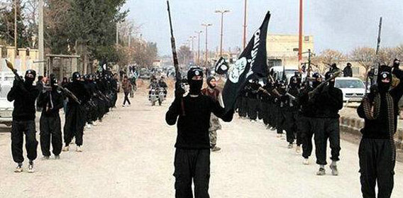 [中東那些事兒]西方青年緣何熱衷投奔&ldquo;伊斯蘭國(guó)&rdquo;？