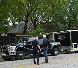 埃博拉來了,美國準(zhǔn)備好了嗎?