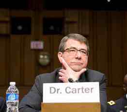 美"準(zhǔn)防長":書呆子or狠角色？