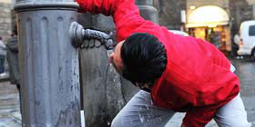 涼水or熱水？困擾中外的喝水之謎