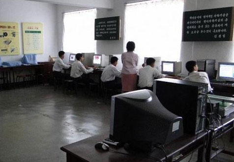 朝鮮斷網(wǎng)，是誰拔的插頭？