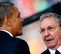 美古關(guān)系，堅(jiān)冰漸融