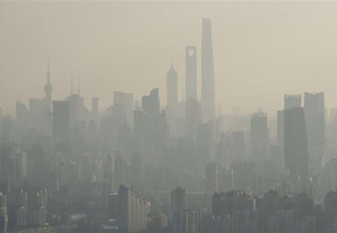 十面&ldquo;霾&rdquo;伏 各國如何應(yīng)對(duì)？