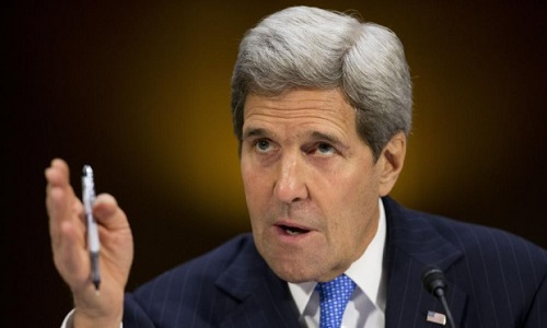 與巴沙爾談判 美國(guó)緣何&ldquo;出爾反爾&rdquo;？