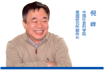 倪峰：打擊&ldquo;伊斯蘭國&rdquo;難于打擊&ldquo;基地&rdquo;組織