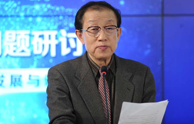 張煥利：安倍政府正推行全面對抗中國的&ldquo;反華&rdquo;外交