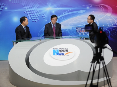 走近中心舞臺，中國準備扮演什么角色？