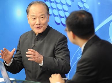 &ldquo;修昔底德陷阱&rdquo;，中美如何跨過去？