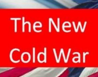 英對俄動真格了！&ldquo;新冷戰(zhàn)&rdquo;開打？