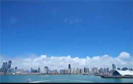 視頻|你好，青島！你好，上合！