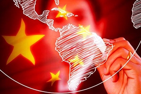 趙本堂：中拉關(guān)系發(fā)展呈現(xiàn)四個主要特點(diǎn)