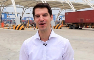 洋記者上合觀察｜青島：干杯，上合！