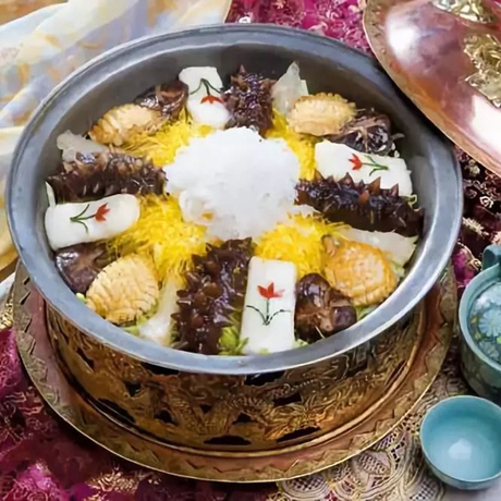 這就是魯菜！