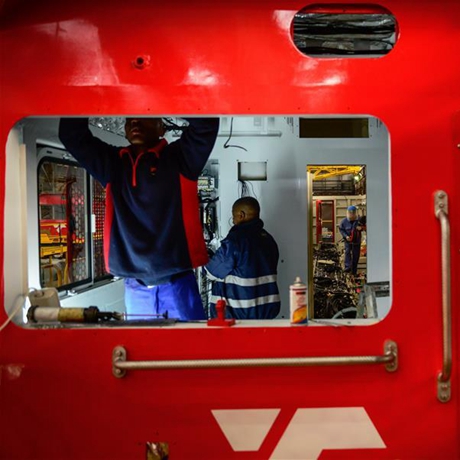 特稿：攜手發(fā)展　筑夢(mèng)未來(lái)&mdash;&mdash;&ldquo;一帶一路&rdquo;的非洲故事