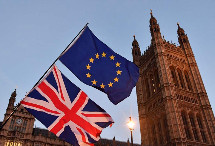 2018，英國&ldquo;脫歐&rdquo;成&ldquo;拖歐&rdquo;