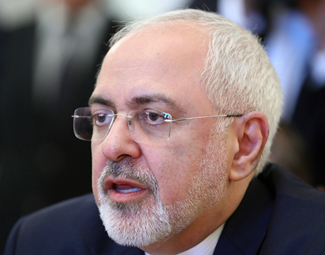 伊朗外長嘲諷&ldquo;華沙馬戲團(tuán)&rdquo;開演