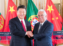 習(xí)近平主席對(duì)西班牙、阿根廷、巴拿馬、葡萄牙進(jìn)行國(guó)事訪問(wèn)并出席二十國(guó)集團(tuán)領(lǐng)導(dǎo)人峰會(huì)（2018.11.27-12.5）