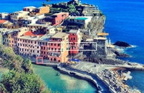 why？意大利人說(shuō)&ldquo;中國(guó)很前衛(wèi)&rdquo;