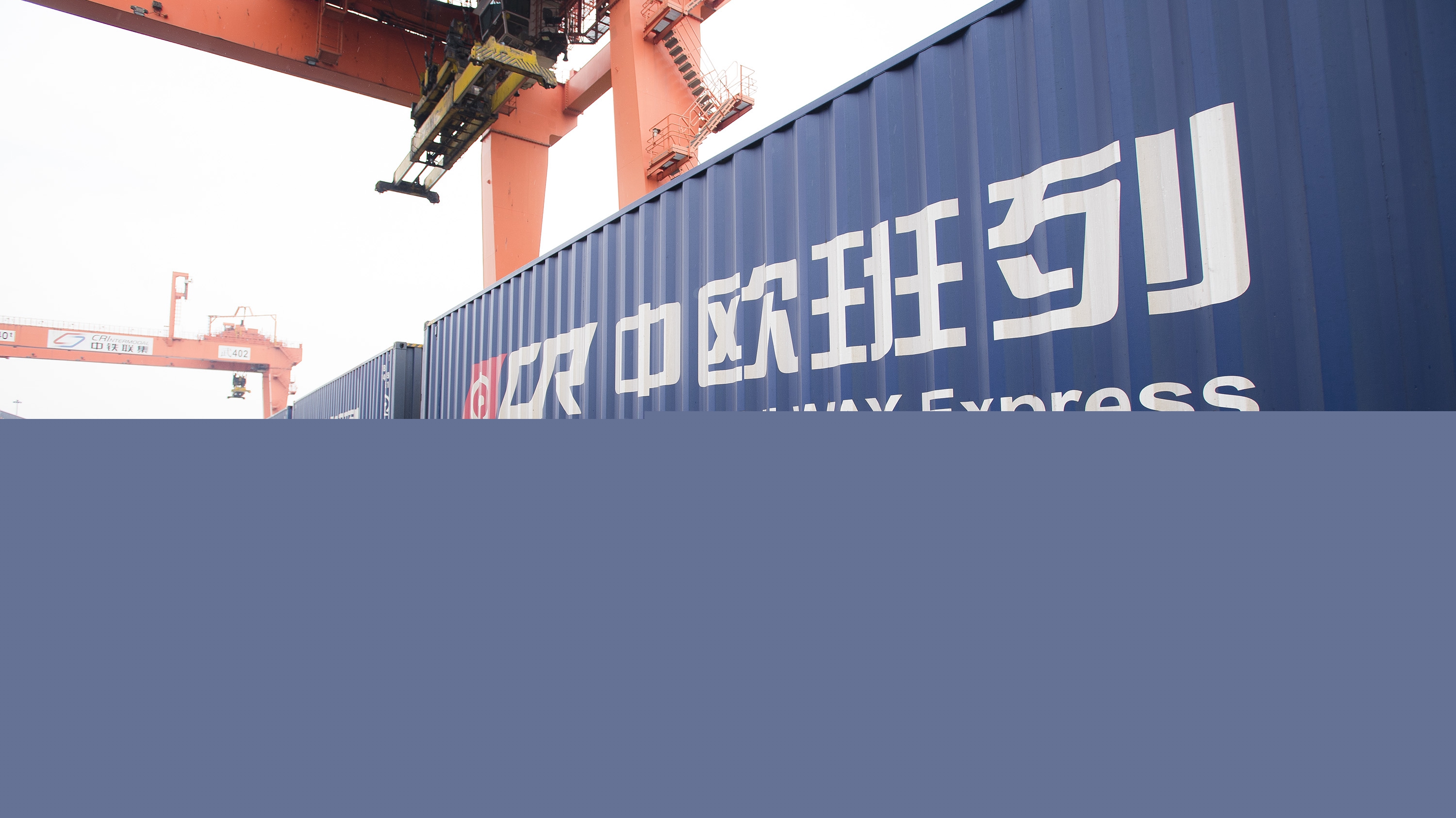 信息量很大！共建&ldquo;一帶一路&rdquo;，習(xí)近平今天講了四大內(nèi)容