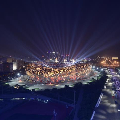 &ldquo;鳥巢&rdquo;最大&ldquo;Party&rdquo;是怎樣煉成的？