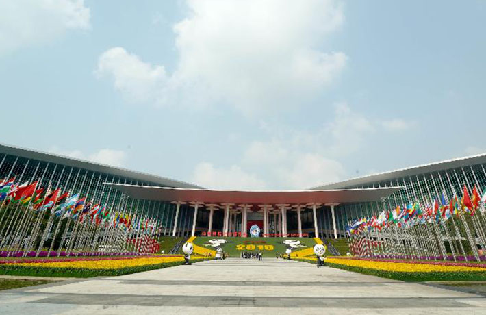 辛識平：這份&ldquo;進博答卷&rdquo;，兌現(xiàn)力重千鈞的中國承諾