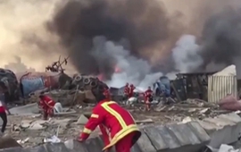 如何避免硝酸銨爆炸產(chǎn)生破壞性？