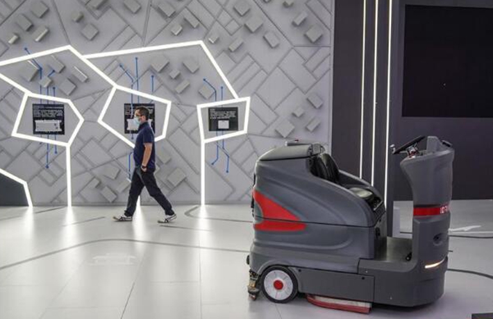 服貿(mào)會(huì)來了！疫情以來線下第一場重大國際經(jīng)貿(mào)活動(dòng)為什么是它？