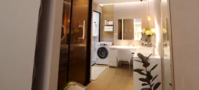 家，這里有對美好生活的向往