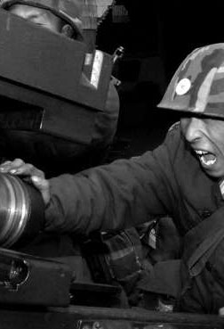 &ldquo;第二次朝戰(zhàn)已難免&rdquo;？