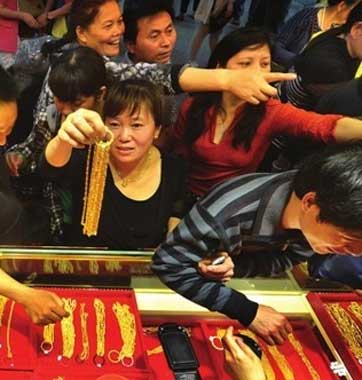 &ldquo;290萬，給我來10公斤&rdquo;