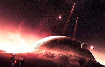 移民火星 炒作還是探索？