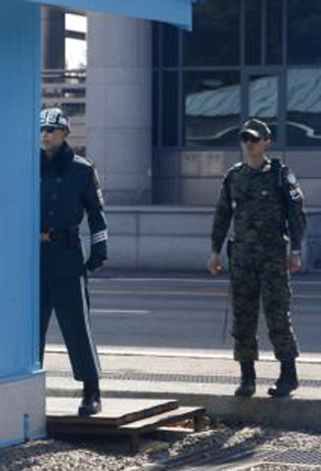 朝鮮突然&ldquo;求&rdquo;韓國(guó)對(duì)話