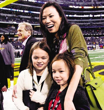 鄧文迪離婚，坊間解讀越發(fā)&ldquo;狗血&rdquo;