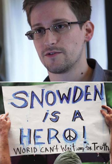 &ldquo;棱鏡&rdquo;照出了什么真相？