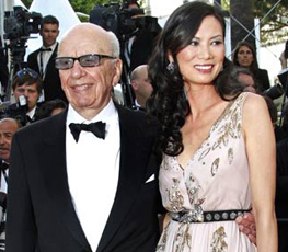 鄧文迪為何突然&ldquo;被離婚&rdquo;？