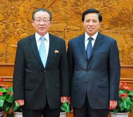 &ldquo;六方會(huì)談&rdquo;何時(shí)再談？