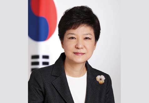 樸槿惠能否在中國(guó)有所收獲 欣然而歸？