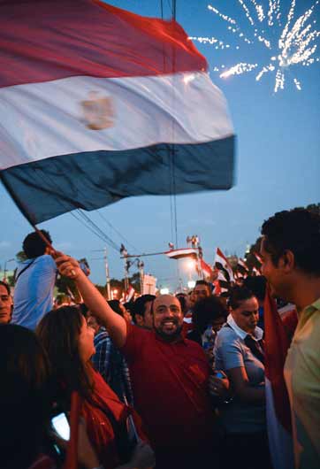 穆爾西可以向曼德拉學(xué)什么？