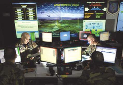 世界被&ldquo;五只眼睛&rdquo;嚴密監(jiān)視